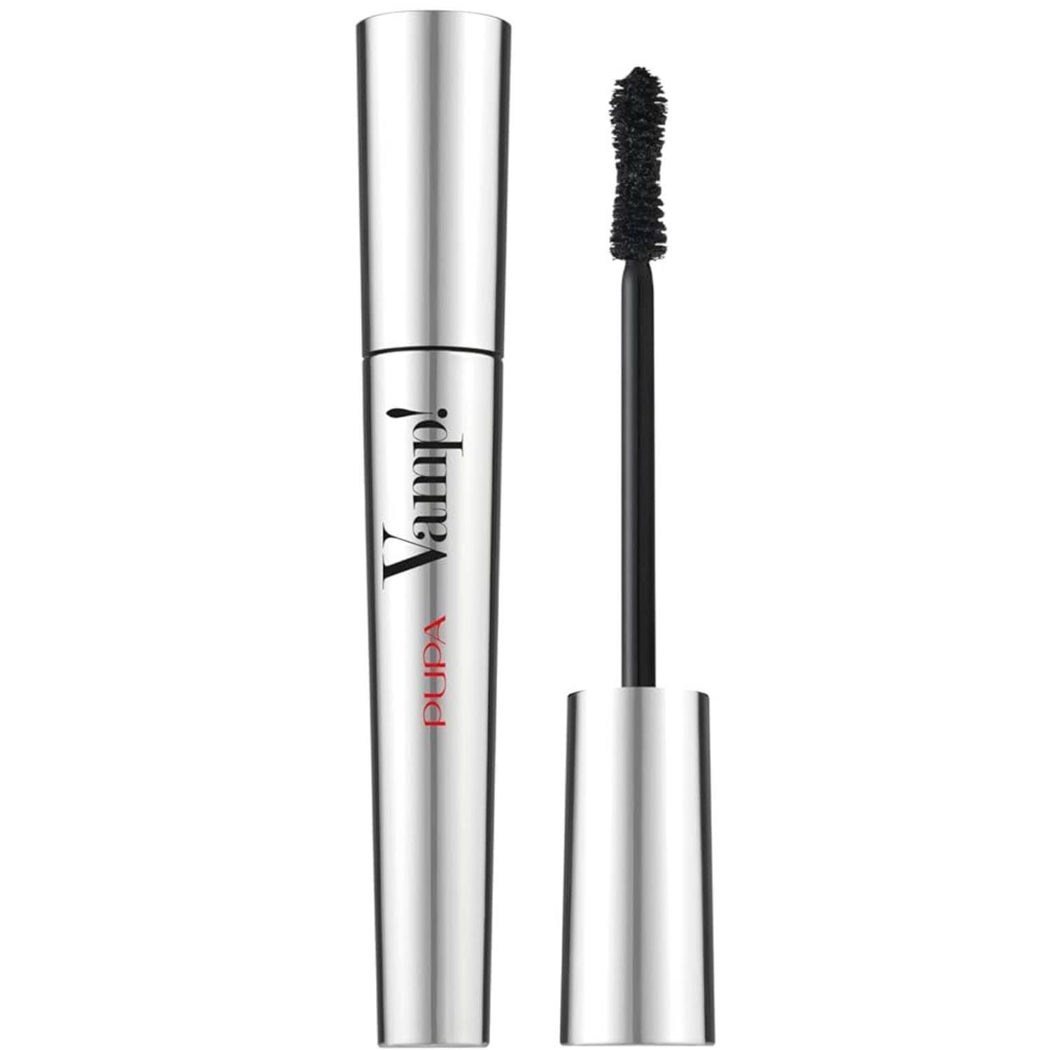 Pupa Kit Vamp Mascara Mini Multiplay - Mascara & Eyeliner Set