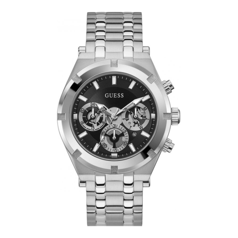Indovina Continental GW0260G1 Men's Watch