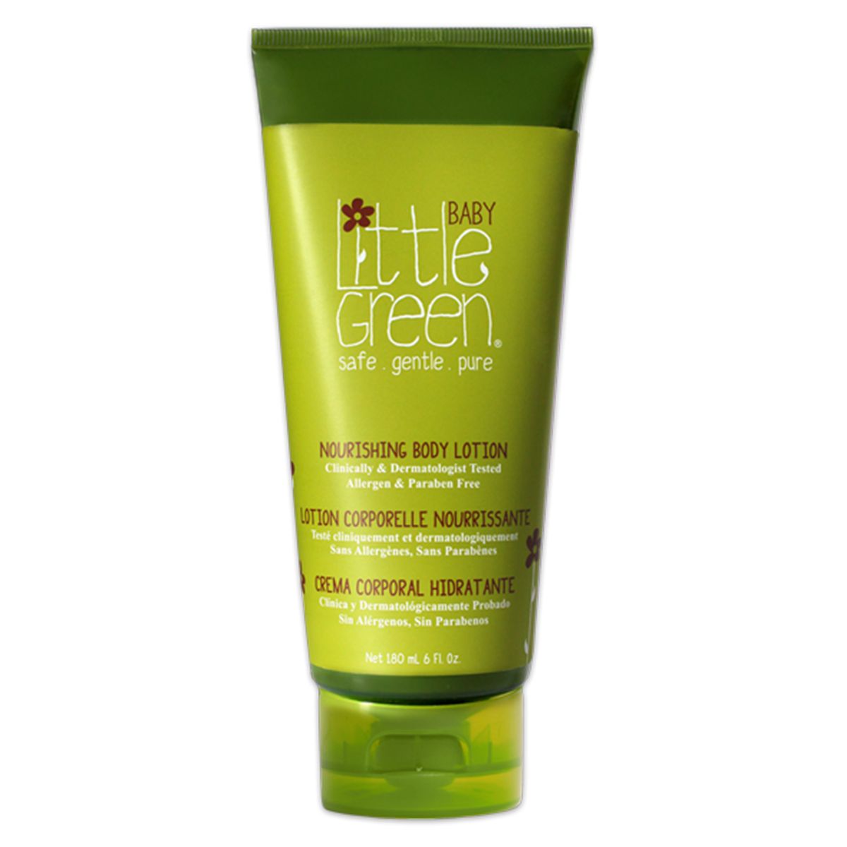 Little Green - Baby 240 ml