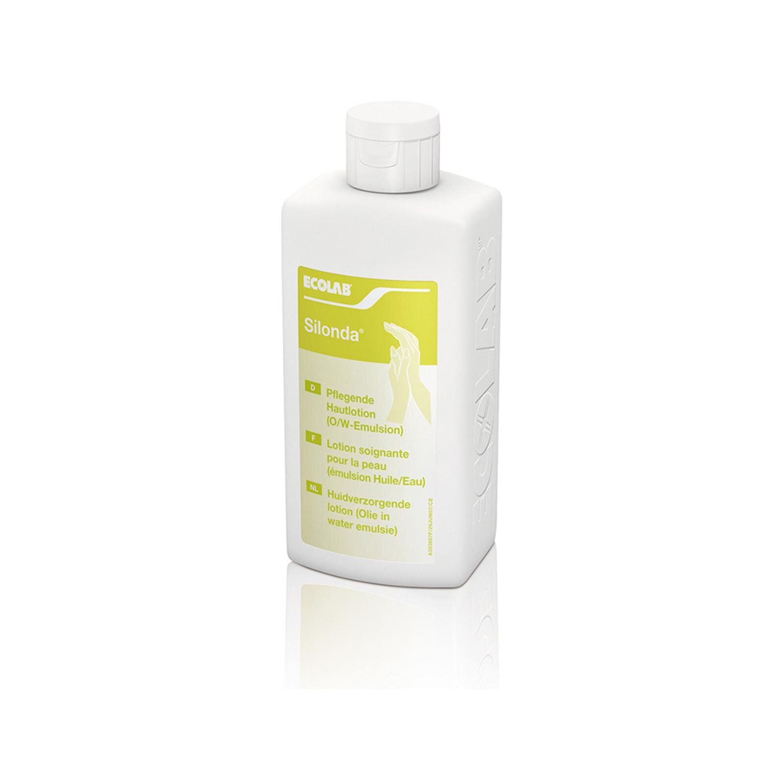 Ecolab Silonda® Hautschutzcreme 500 ml - shop-apotheke.at