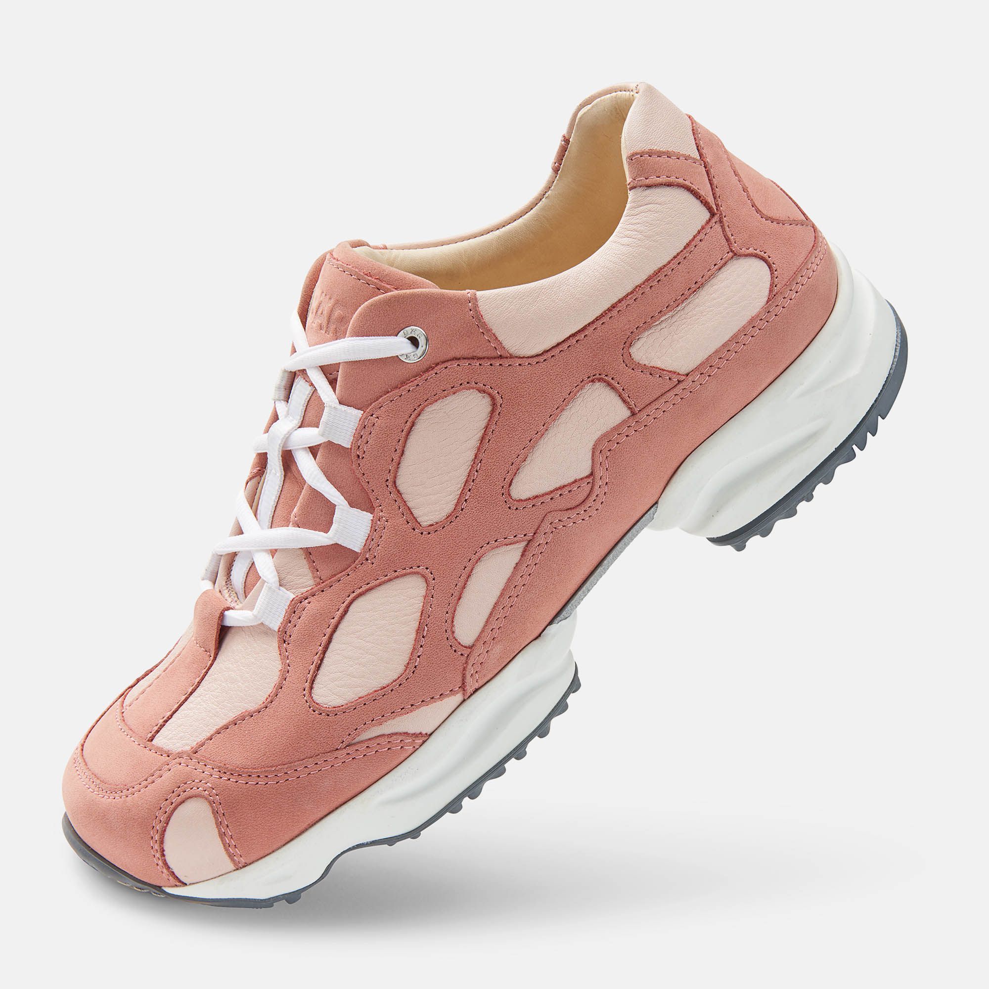 BÄR Schuhe High Performance 2.5-L Unisex -  Schnürer Weite: breit