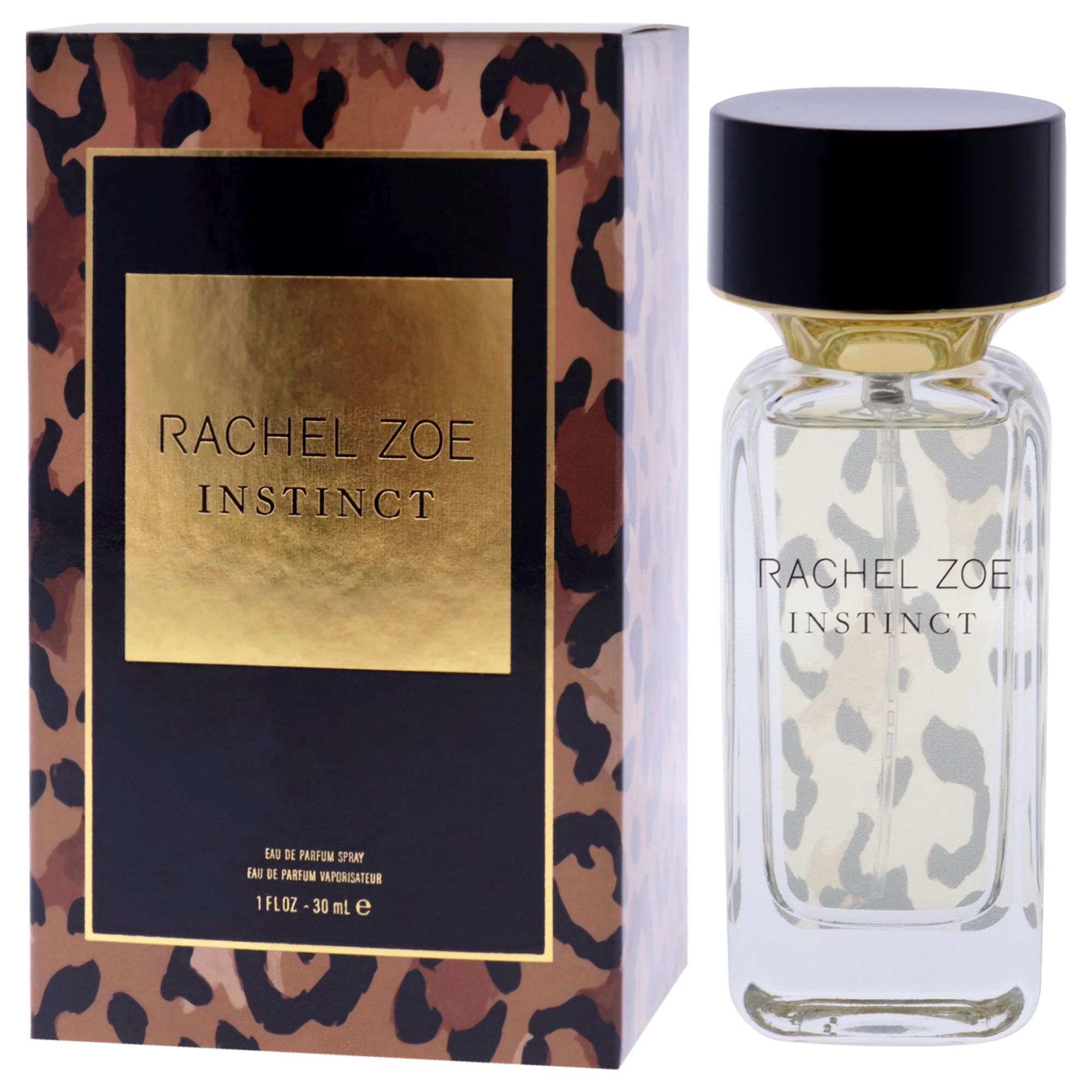 Instinct von Rachel Zoe für Damen – EDP-Spray