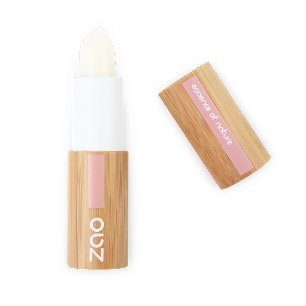 ZAO MAKE UP LIP BALM STICK