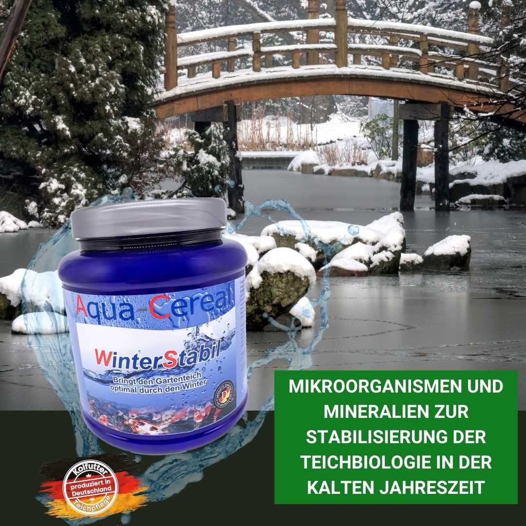 Aqua-Cereal WinterStabil