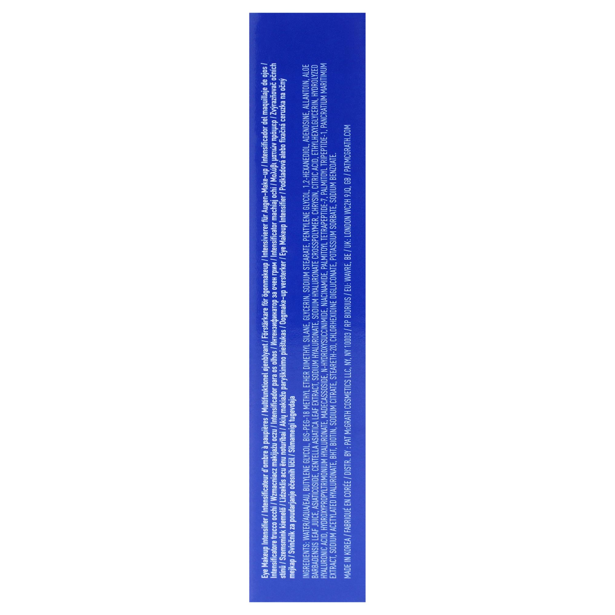 IntensifEYES Artistry Wand by Pat Mcgrath Labs for Women - 0.05 oz Makeup