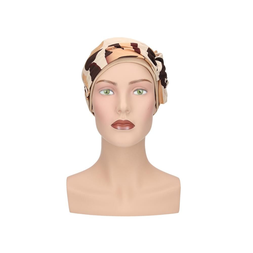 Turban Betty von Turbane - designs by Lofty 1 St