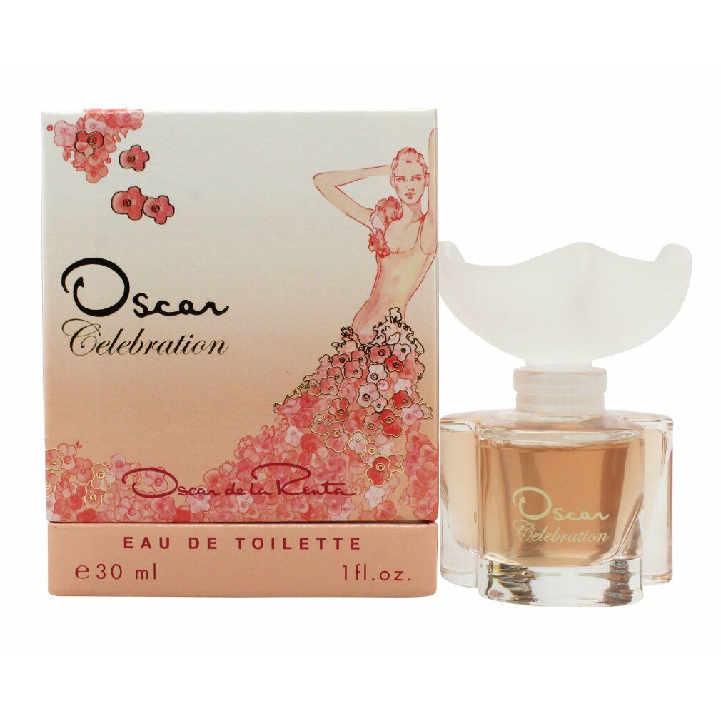 Oscar de la Renta - Celebration Eau de Toilette