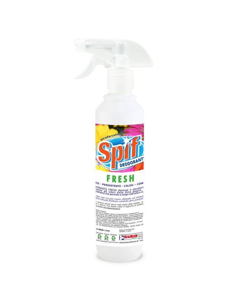 Spif deodorante per ambienti