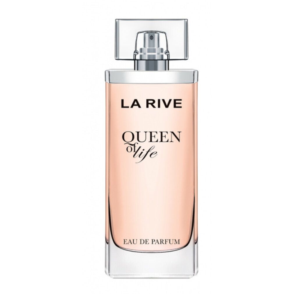 La Rive Queen Of Life Eau De Parfum Spray  für Frauen