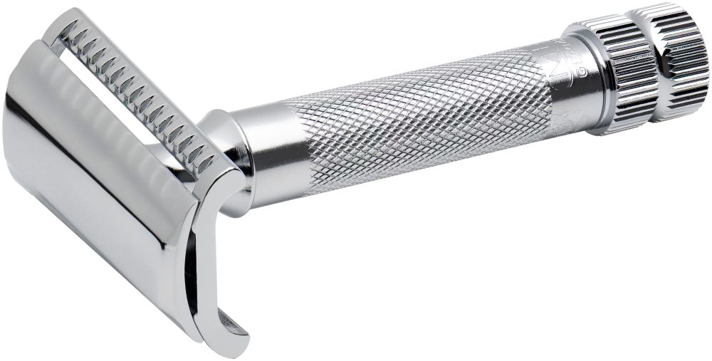 MERKUR Rasierhobel 37C