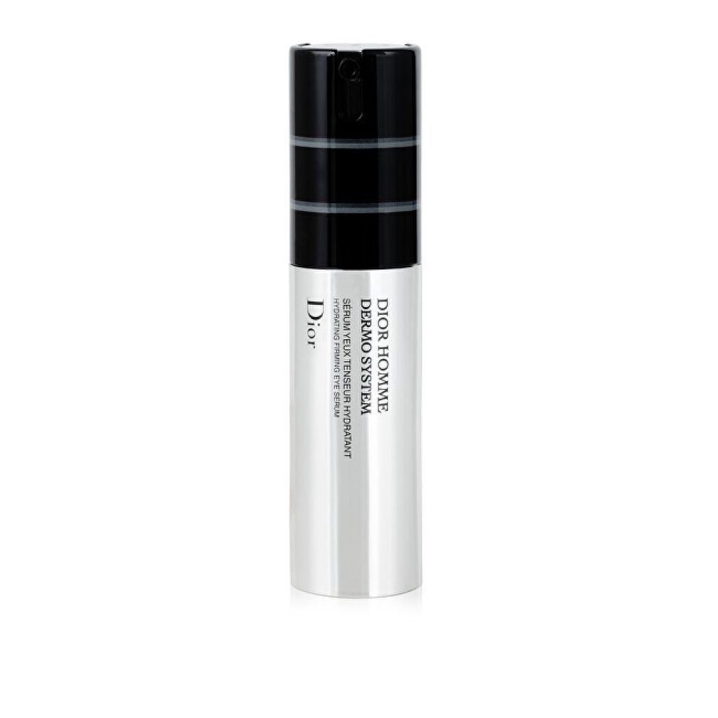 Dior Dhds Anti müdigkeit Augenserum Lissant