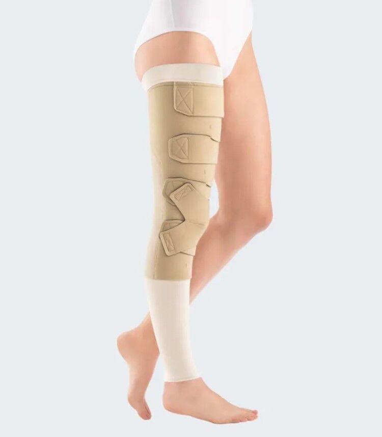 medi circaid juxtafit essentials Kompressionssystem