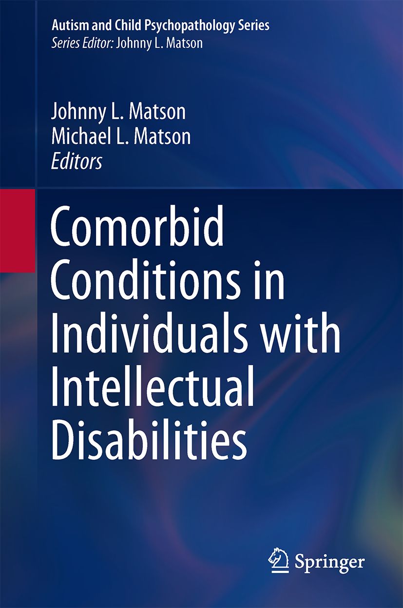 Comorbid Conditions in Individuals with Intellectual Disabilities