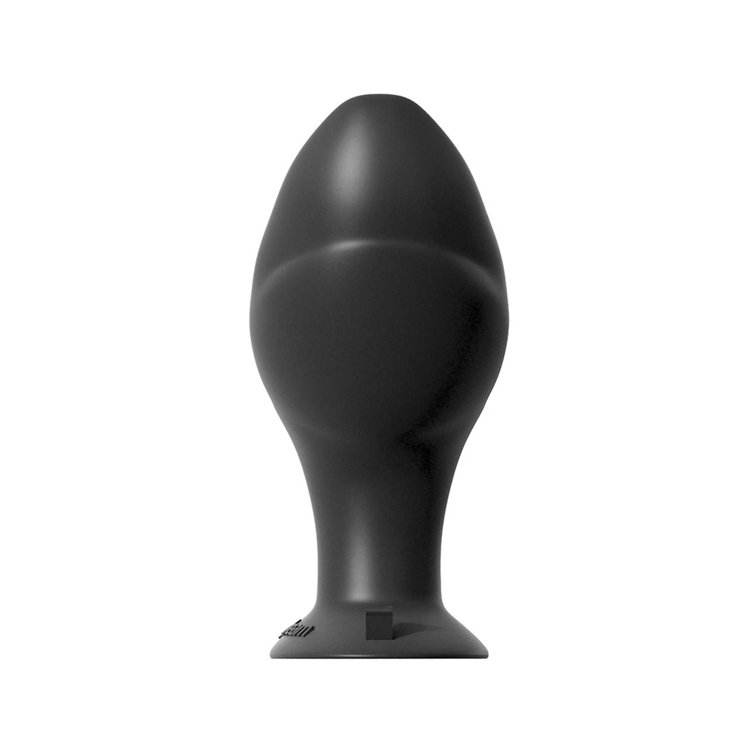 Anal Fantasy Collection - Mega Insta - Gaper Black