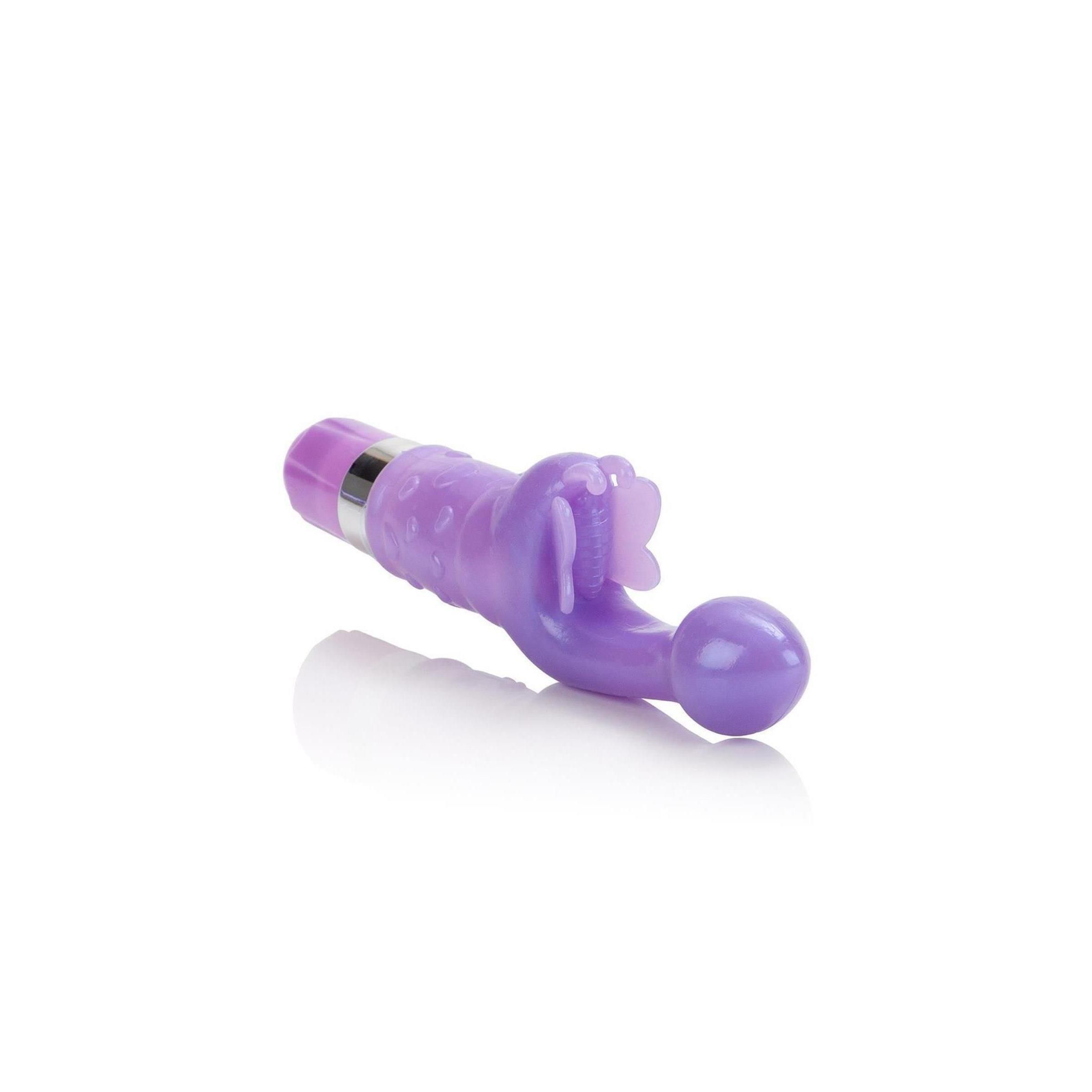 CalExotics - 9-Function Butterfly Kiss