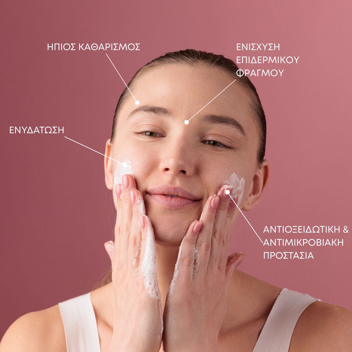 YOUTH LAB Hydro Cleanser