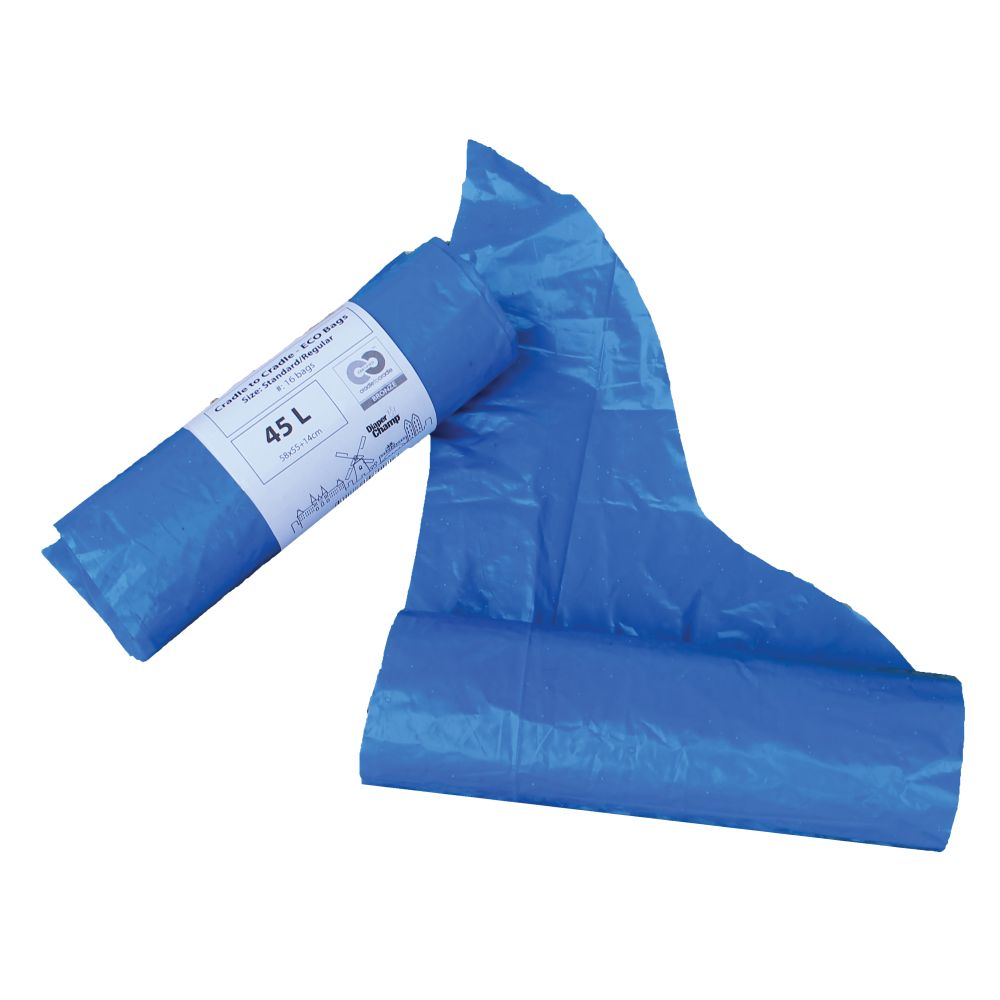 Tüten für Diaper Champ 45L