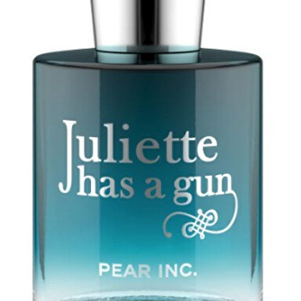 Juliette Has A Gun Pear Inc. Eau de Parfum 100ml Flakon.