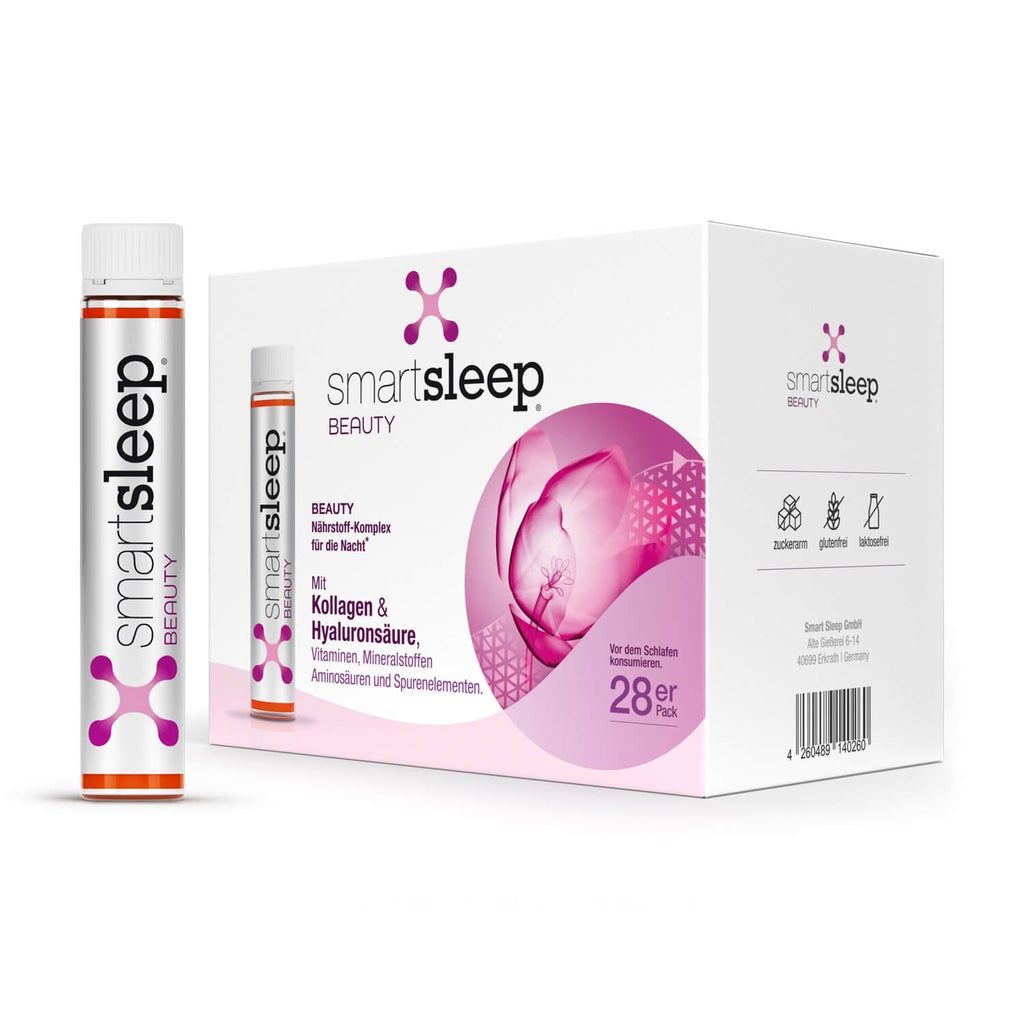 smartsleep® Beauty