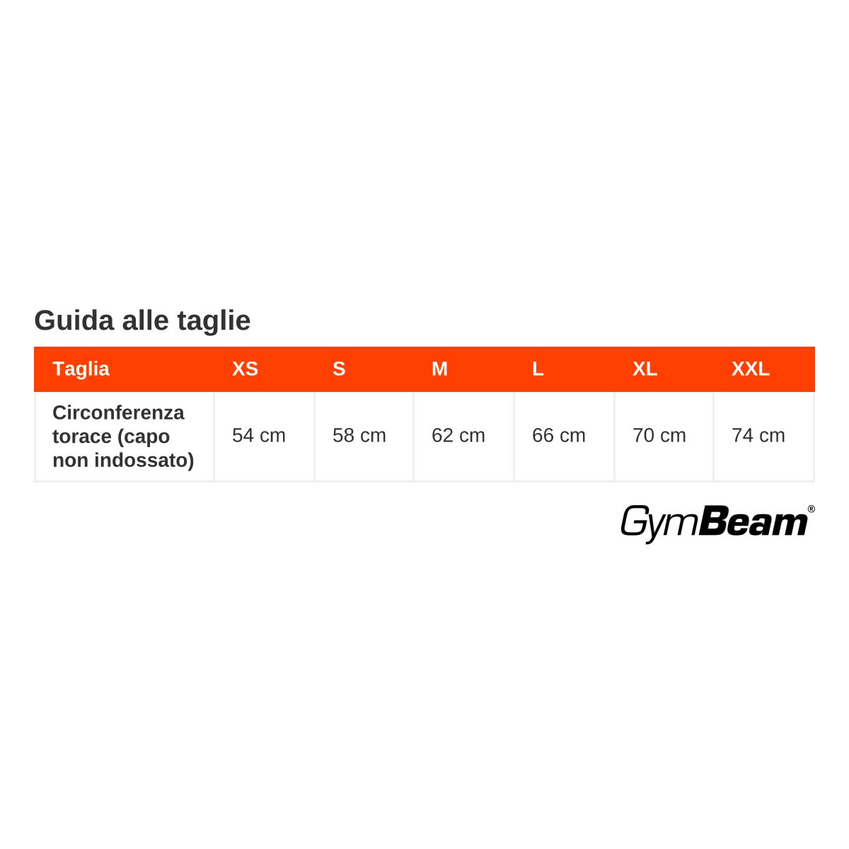 GymBeam Sport-BH Damen Bralette mit breiten Trägern in Schwarz