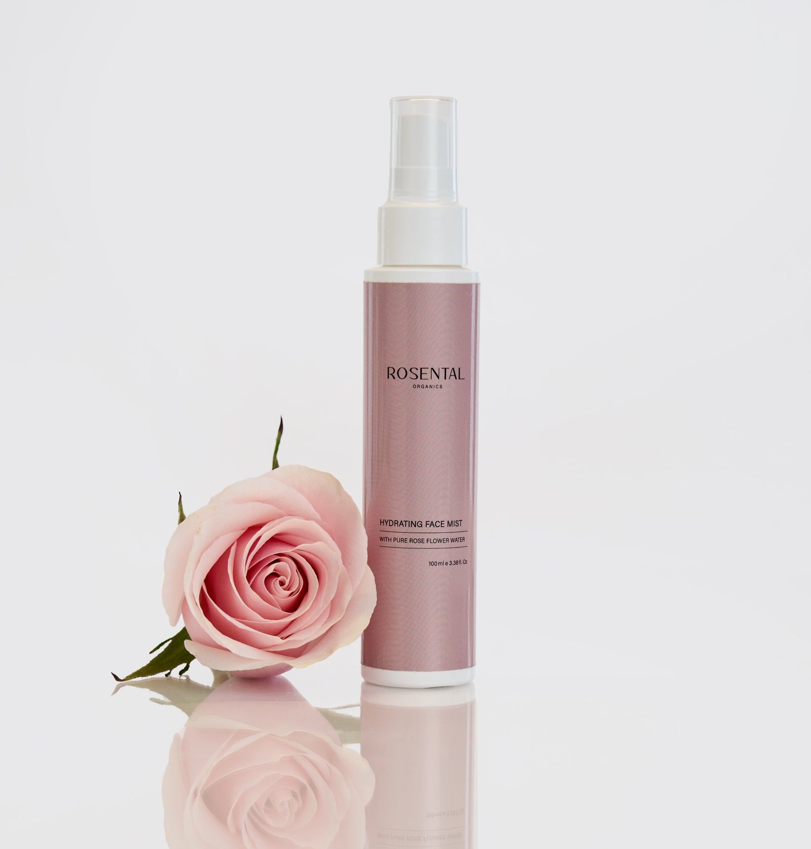 Rosental Organics Hydrating Face Mist