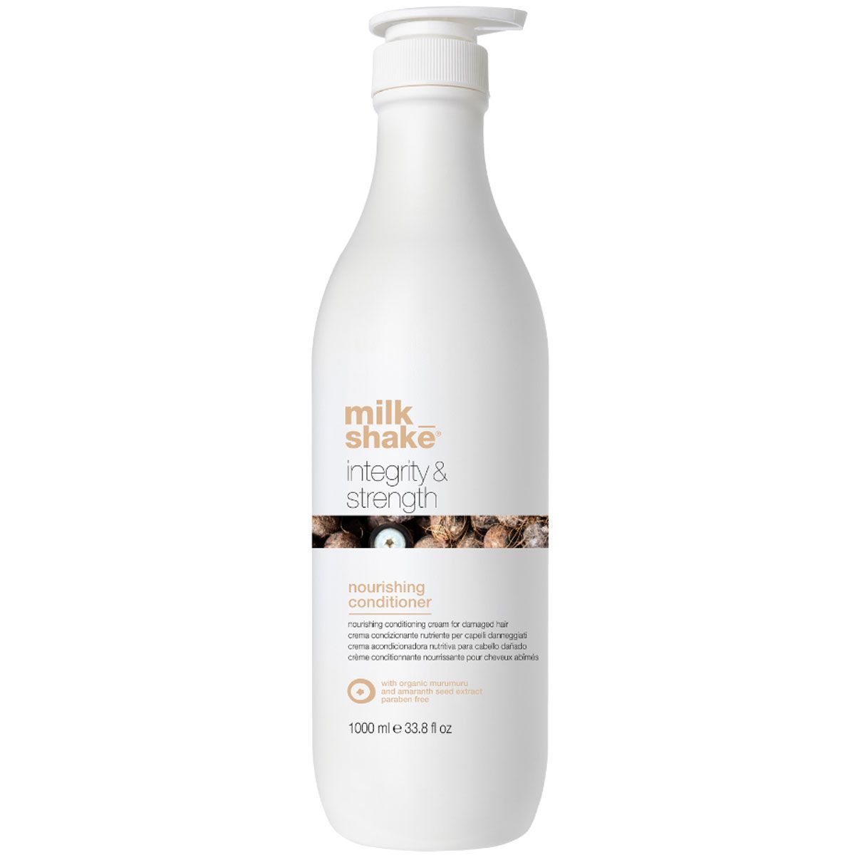 Milk Shake - Integrity Nourishing Conditioner 1000 ml