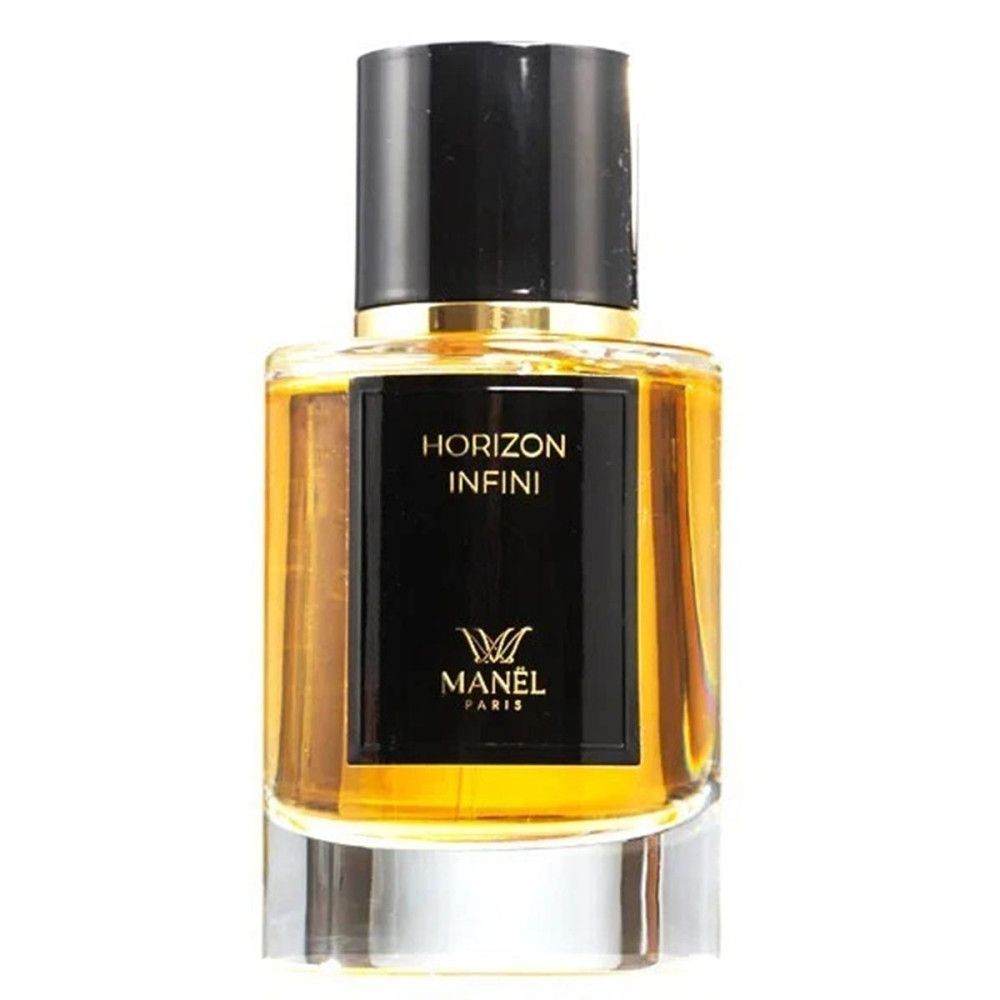 Maison Manël Paris - Horizon Infini Parfümextrakt 50 ml