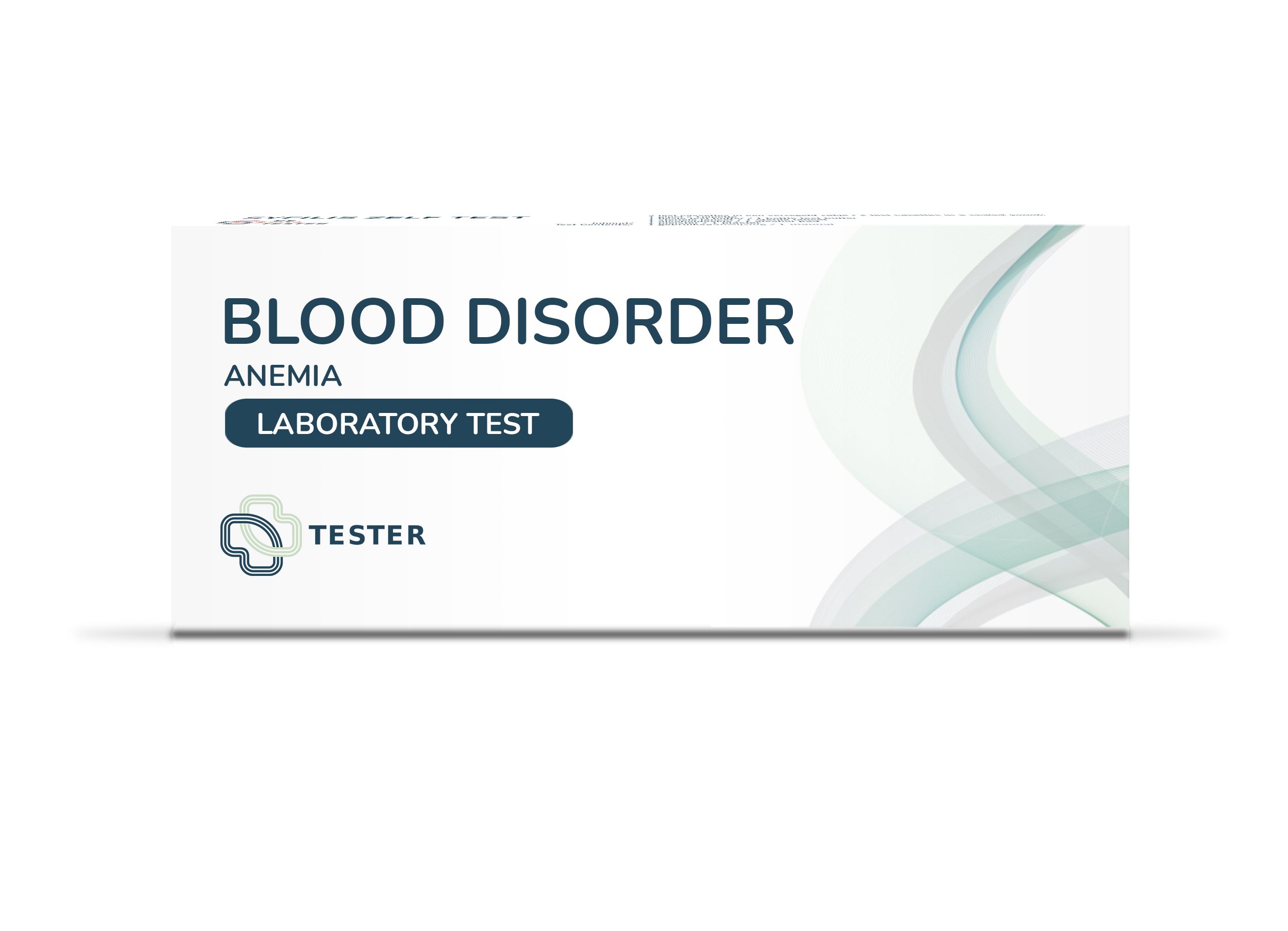 Anämie Test
