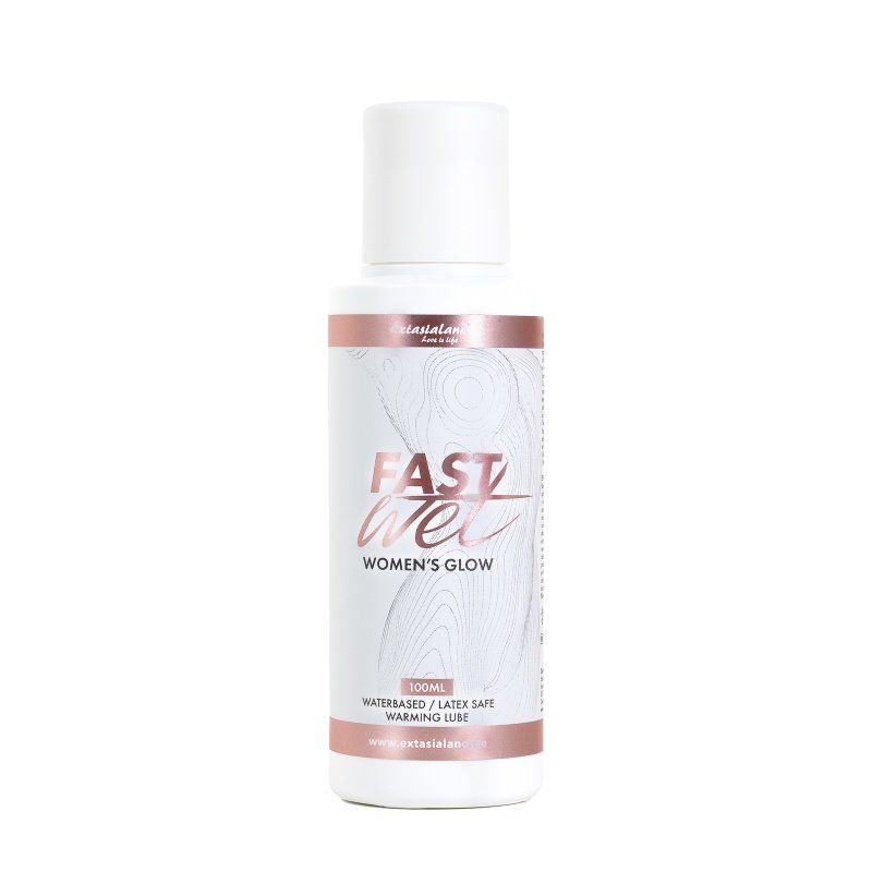 Fastwet® Women’s Glow