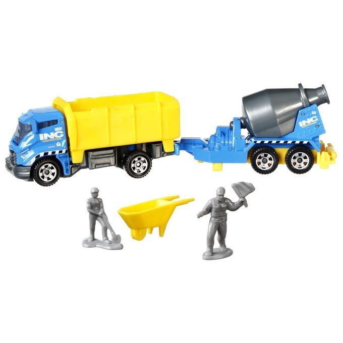 Matchbox H1235 veicolo giocattolo