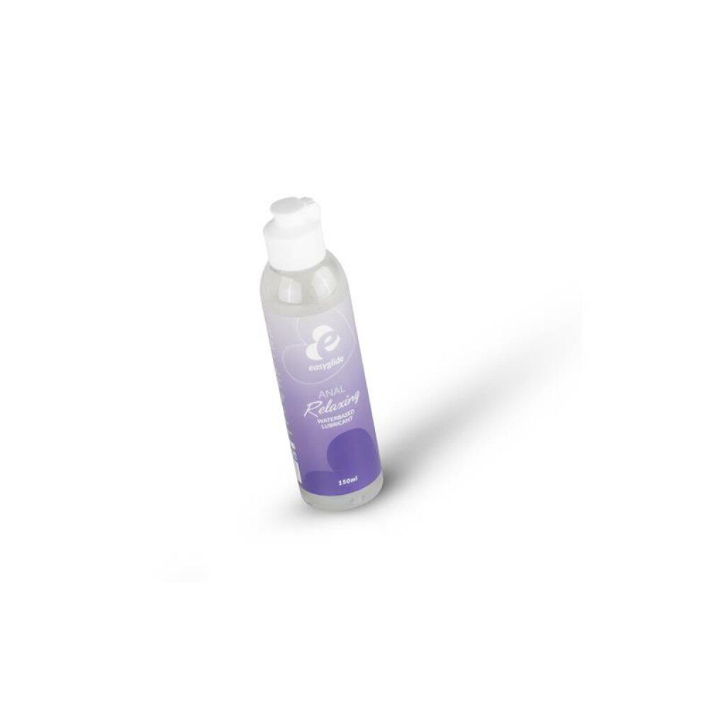 EasyGlide entspannendes Anal-Gleitgel