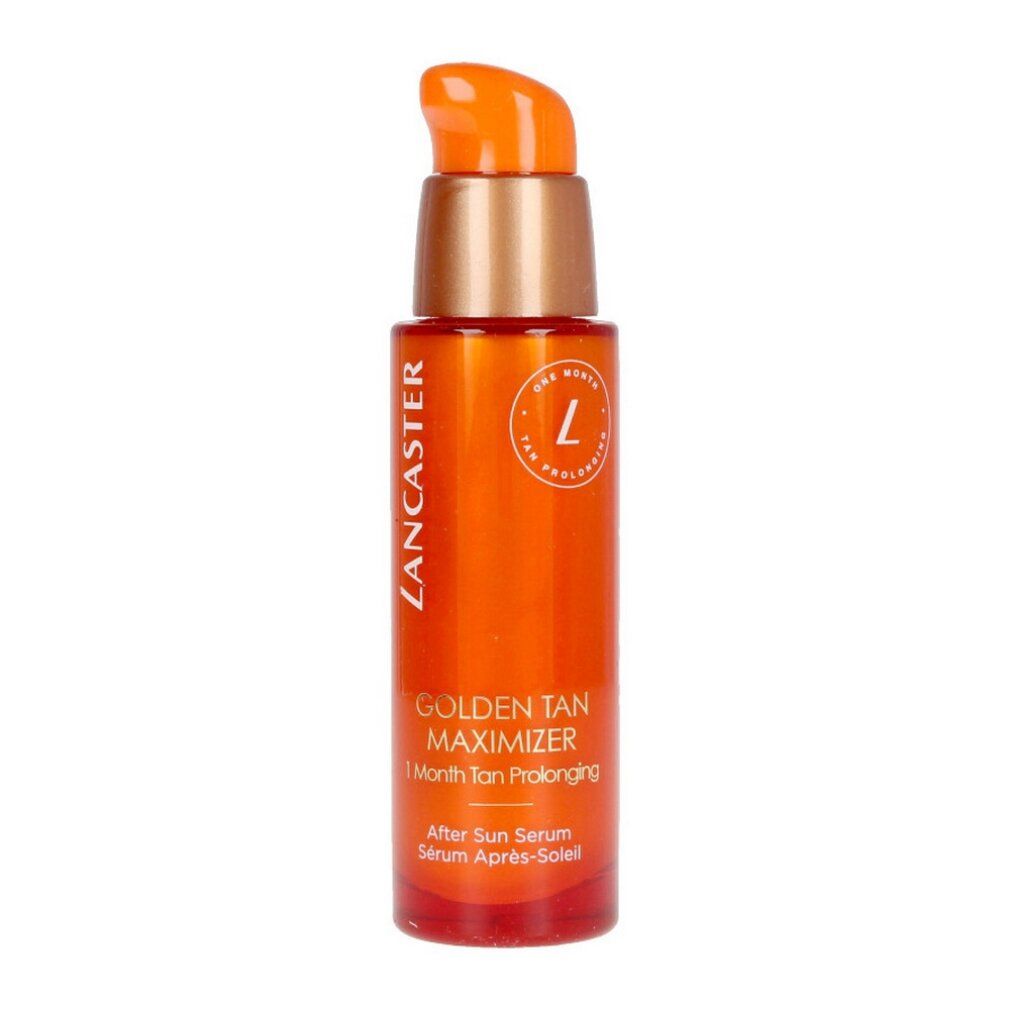 Lancaster, Golden Tan Maximizer After Sun Serum