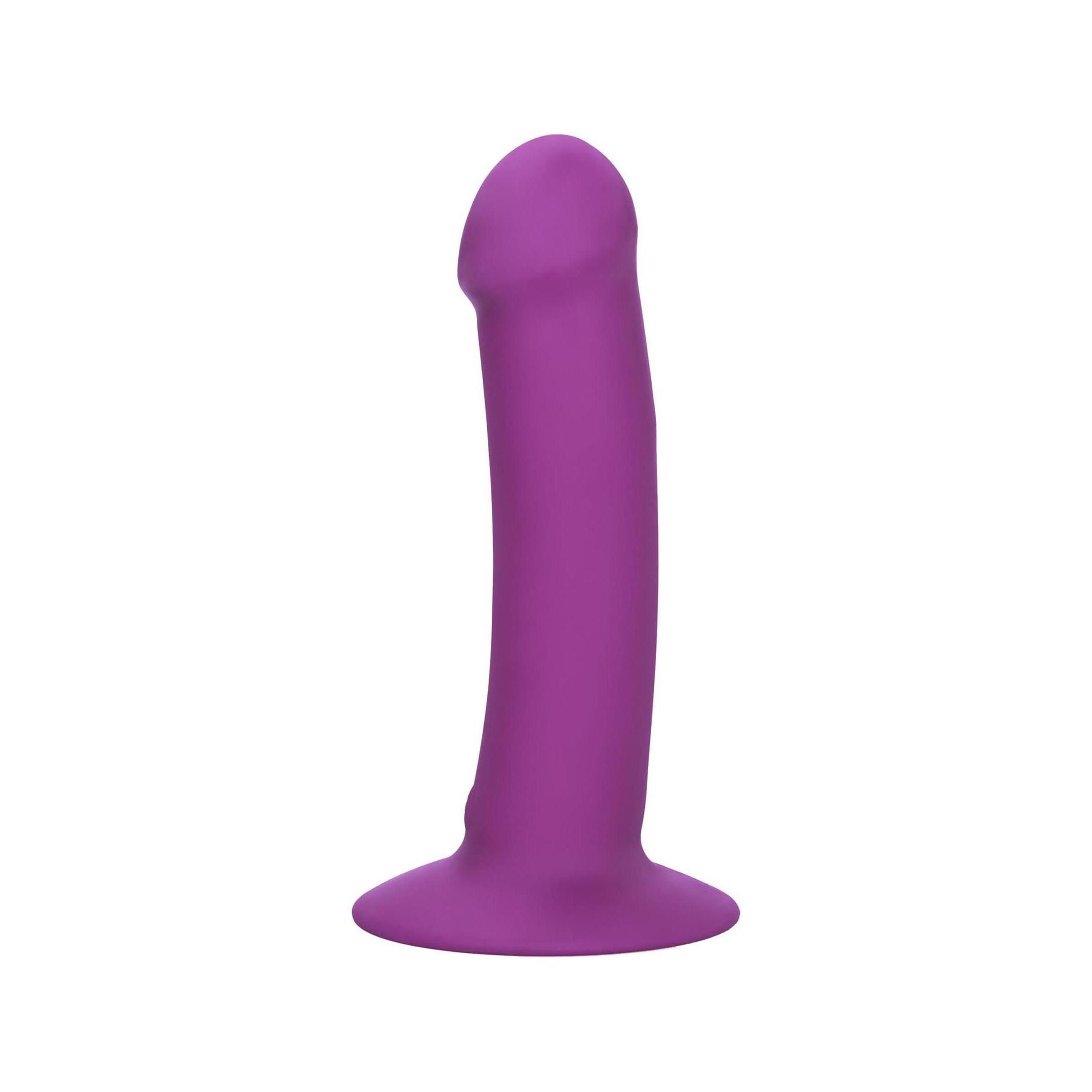 CalExotics - Luxe Touch-Sensitive Vibrator