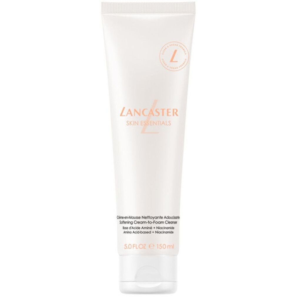 Lancaster, Soft Cleansing Foam