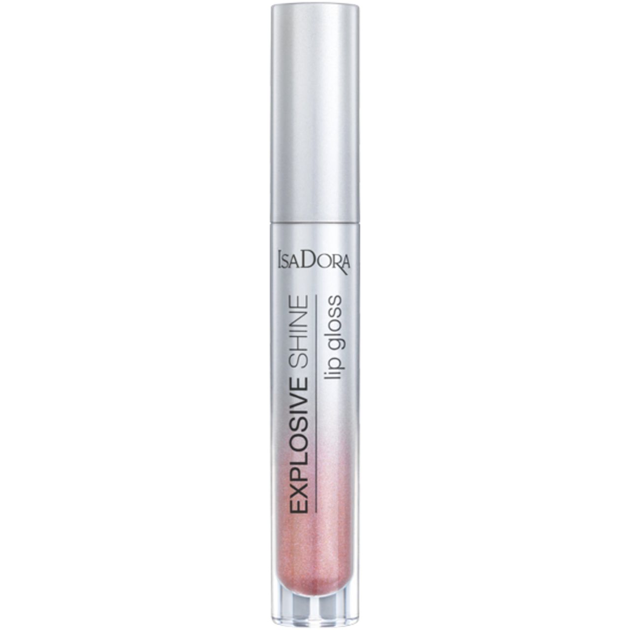IsaDora, Explosive Shine Lip Gloss