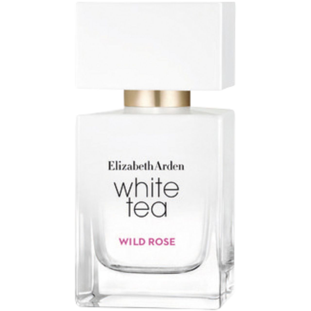 White Tea Wild Rose Eau de Toilette 30 ml