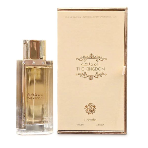 The Kingdom for Women Eau de Parfum