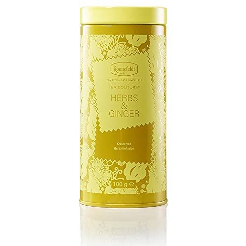Ronnefeldt - TEA Couture Herbs & Ginger 100 g