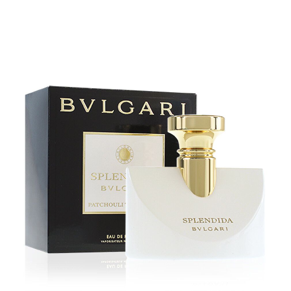 Bvlgari Splendida Patchouli Tentation Eau de parfum