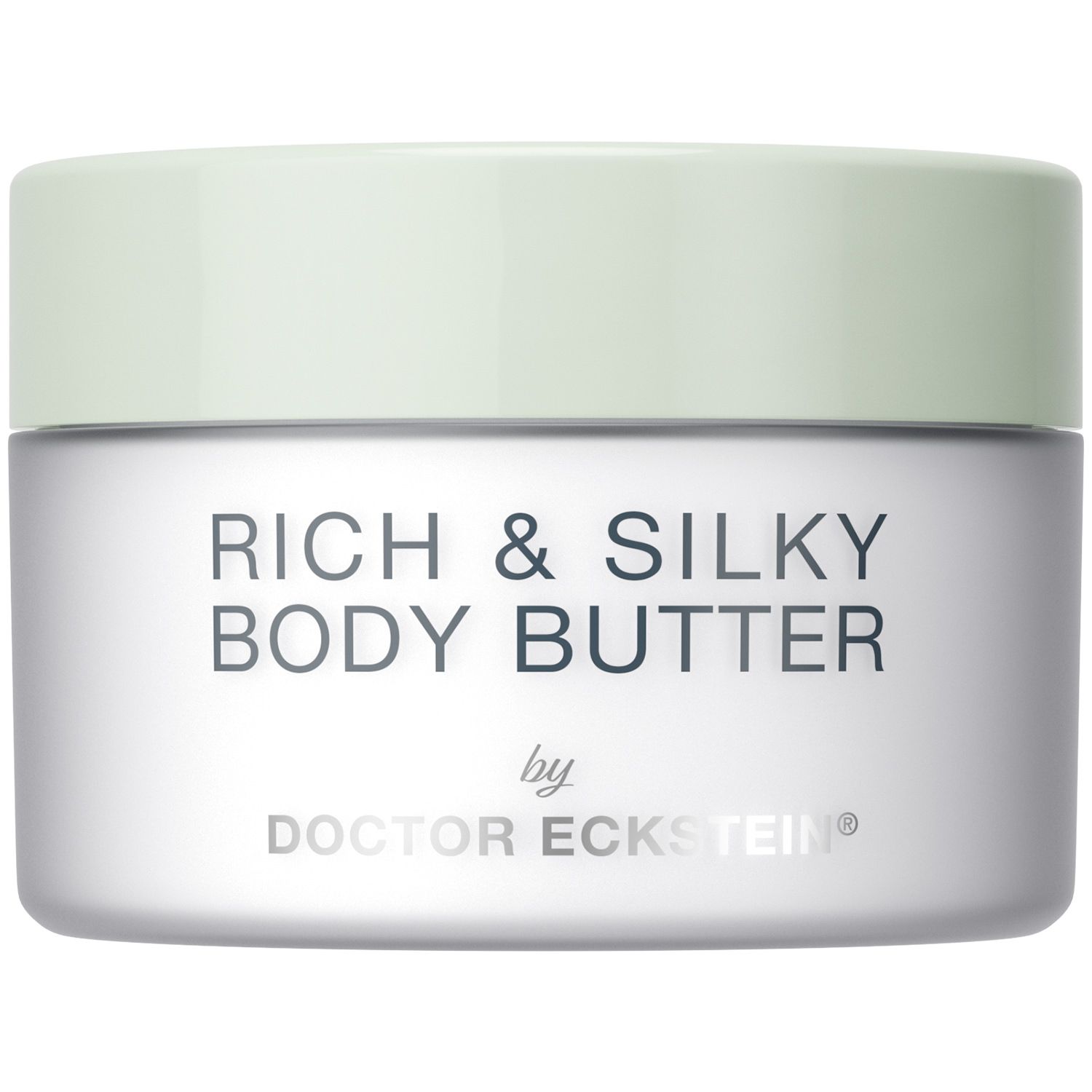 Doctor Eckstein Beautipharm Rich & Silky Body Butter Citrus