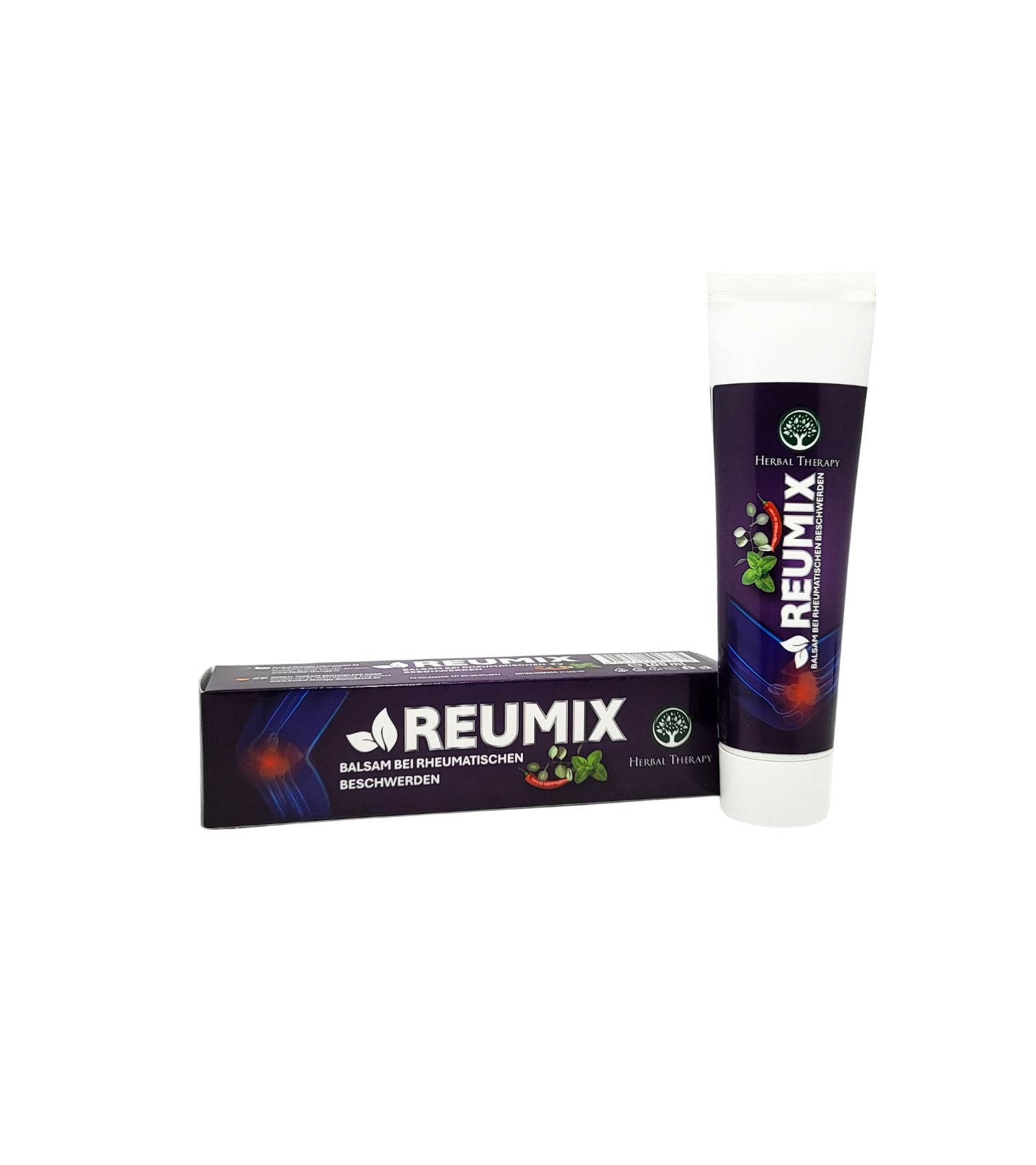 Herbal Therapy REUMIX Balsam