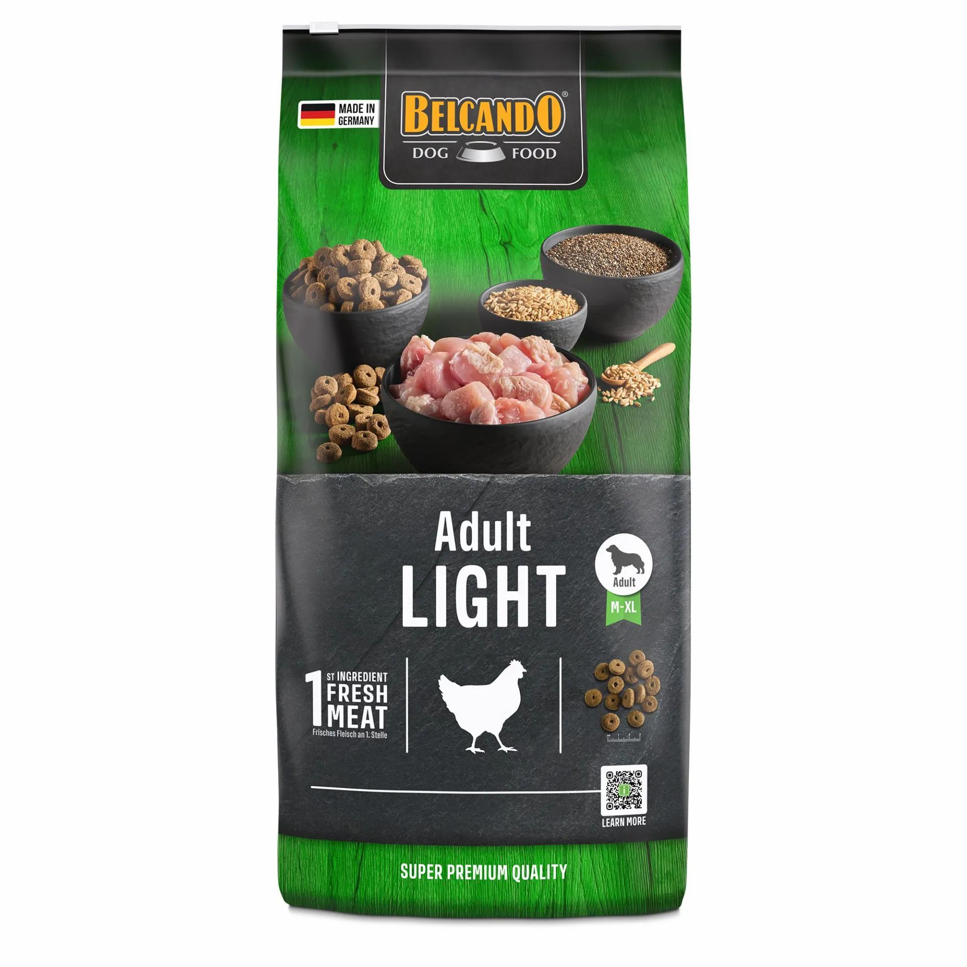Belcando Adult Light 4 kg