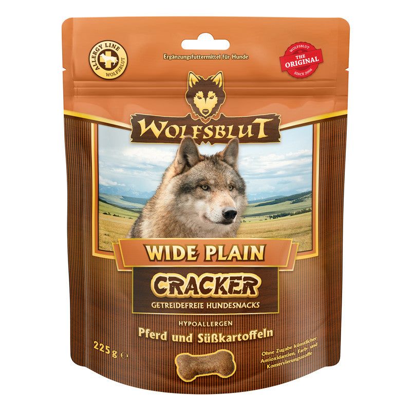 Wolfsblut Wide Plain Cracker 1,35 g