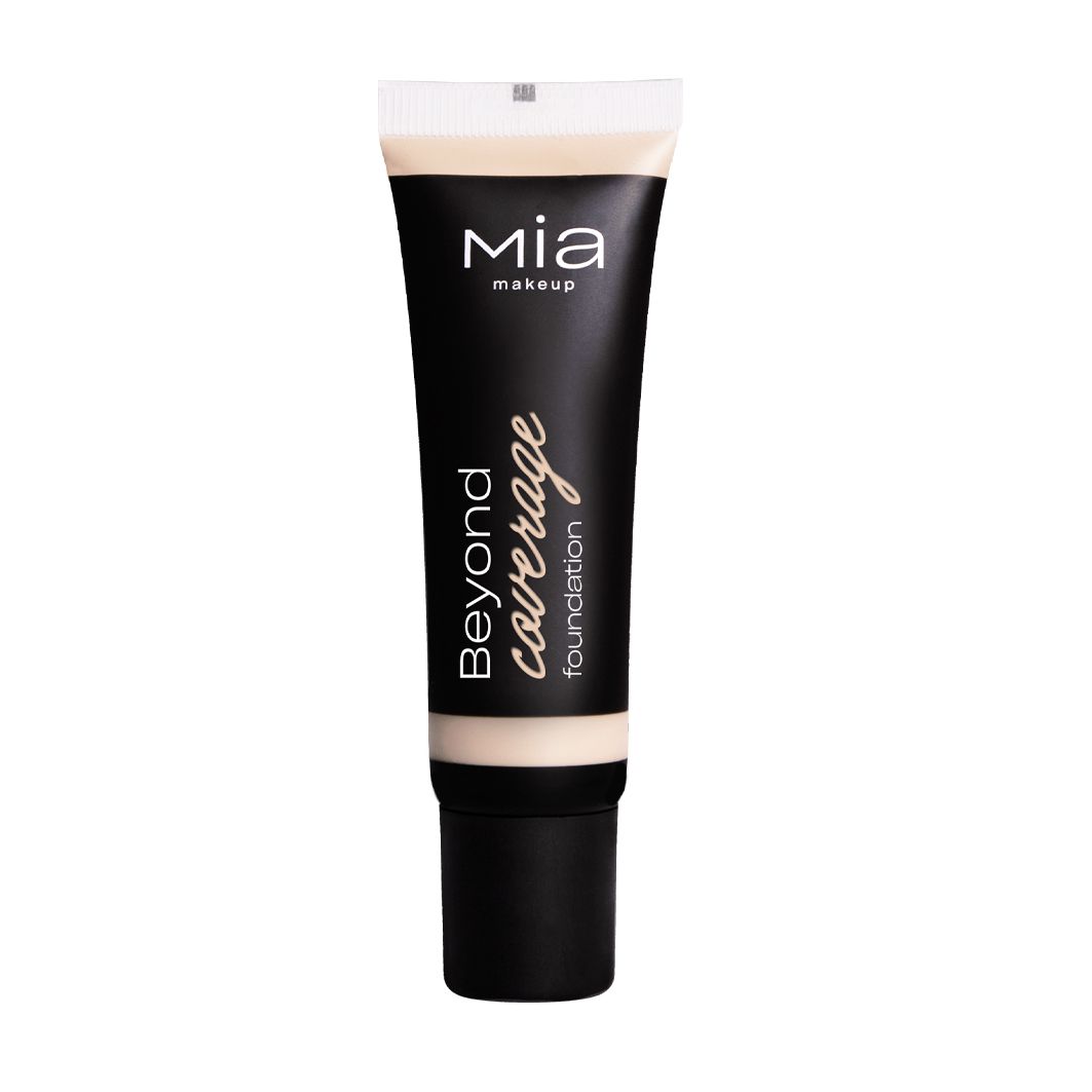 Mia Makeup Beyond fondotinta fluido idratante