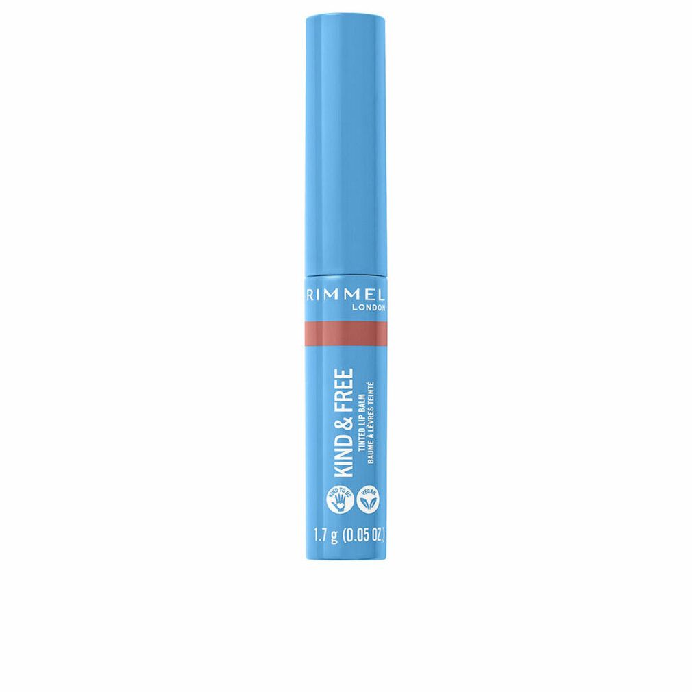 Rimmel London Kind y Free Tinted Lip Balm 002-Apricot Beauty