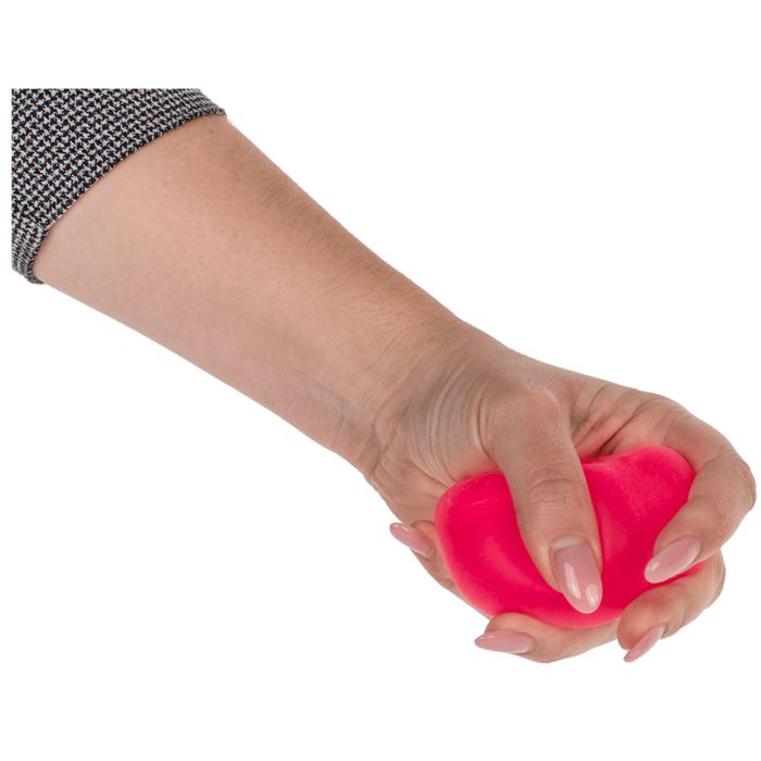 Out of the Blue Ultra-Soft Antistress-Ball, Neon