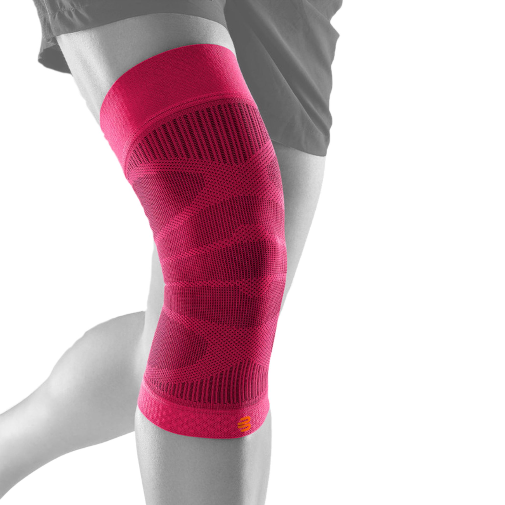 BAUERFEIND Sports Compression Knee Support