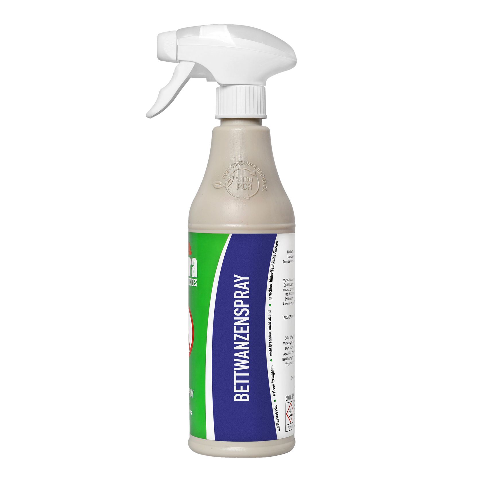 Envira Bettwanzenspray im Vorteilspack 11 l Spray