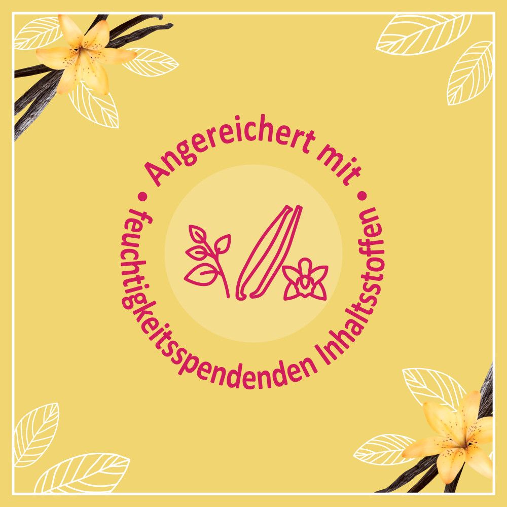 Le Petit Marseillais - Duschgel "Vanillemilch" 12er-Pack