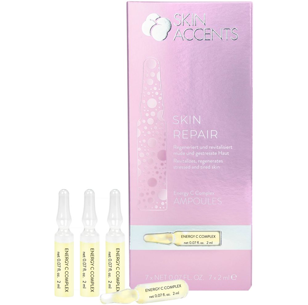 inspira: cosmetics Energy C Complex